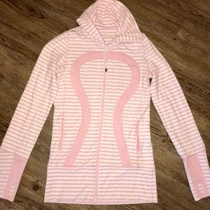 Lululemon athletic sweatshirt